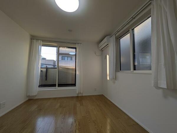 detached 東京都渋谷区本町５丁目

地図を見る