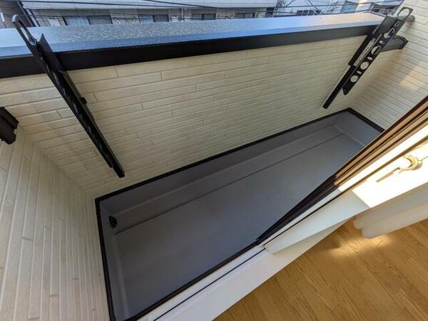 detached 東京都渋谷区本町５丁目

地図を見る