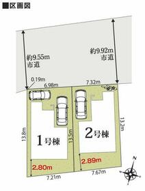 茨城県取手市台宿２丁目
