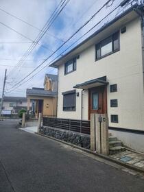 東京都府中市四谷４丁目