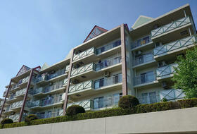 秦野南が丘エクシード３４５　４番館