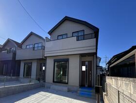 千葉県成田市大袋