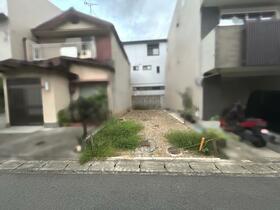 京都府京都市山科区御陵久保町