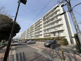 平針西住宅２号棟　駅歩１０分　近隣に買物施設あり