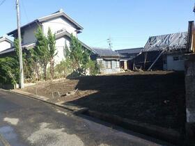 愛知県北名古屋市井瀬木居屋敷