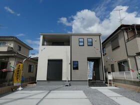 栃木県下都賀郡野木町大字南赤塚