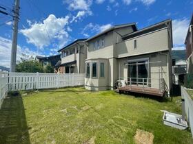 長野県上田市常磐城２丁目