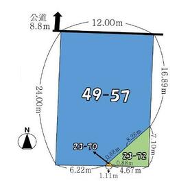 北海道余市郡余市町大川町９丁目