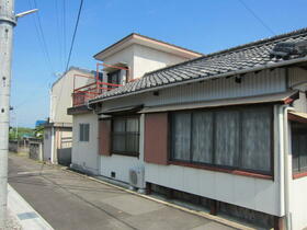 三重県鈴鹿市磯山２丁目