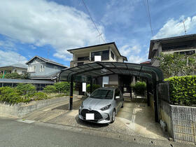 福岡県糟屋郡宇美町障子岳南２丁目