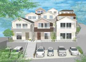 神奈川県横浜市港南区笹下2丁目