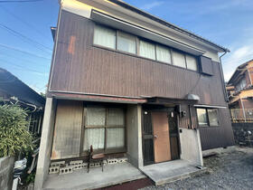 山口県周南市横浜町