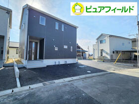 愛知県一宮市祐久字土井黒