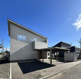 北海道石狩市花川北六条３丁目