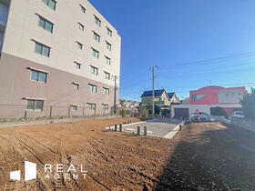 神奈川県横浜市都筑区勝田南１丁目