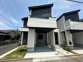 東京都杉並区上荻３丁目