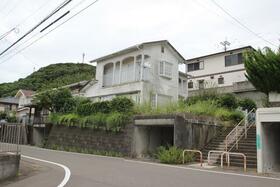 長崎県長崎市晴海台町