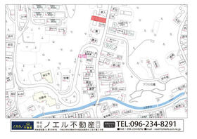 熊本県菊池郡大津町大字大津