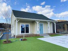 栃木県真岡市亀山