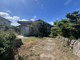 福岡県豊前市大字中村