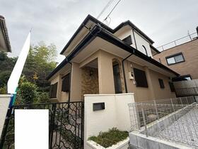 神奈川県相模原市緑区若葉台３丁目