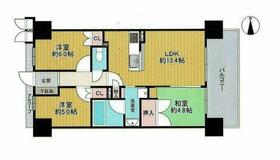 ルネ大和田駅前フロントゲート