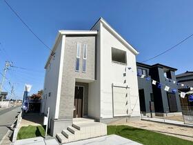 福岡県福津市西福間３丁目