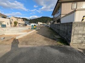 愛媛県松山市北吉田町