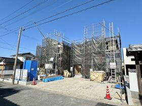 福岡県福津市西福間３丁目