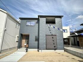 福岡県福津市西福間３丁目