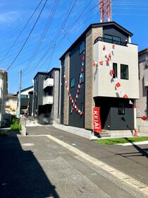 埼玉県川口市芝富士２丁目