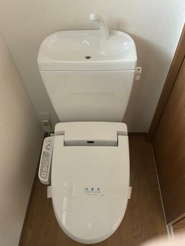 フォレストハウス_その他_3