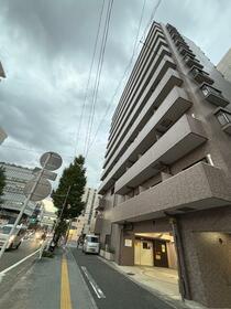 日神パレステージ横浜南