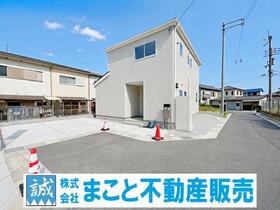 奈良県香芝市磯壁１丁目