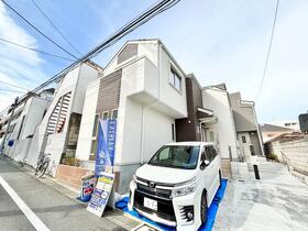 東京都板橋区大原町