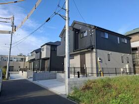 神奈川県横浜市旭区市沢町