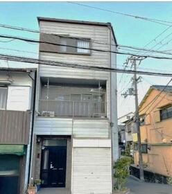 大阪府大東市津の辺町