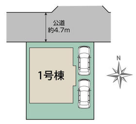 神奈川県平塚市横内
