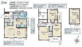 福岡県福岡市東区青葉６丁目