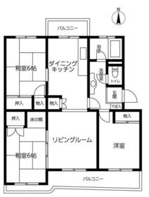 千葉県鎌ケ谷市鎌ケ谷８丁目
