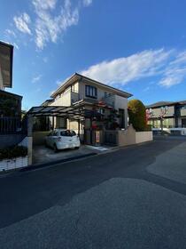 徳島県徳島市上八万町西山