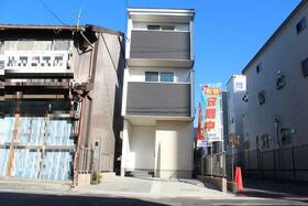 愛知県名古屋市昭和区御器所２丁目