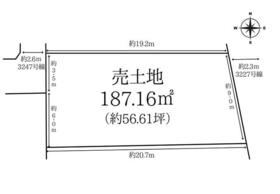 京都府長岡京市長岡１丁目