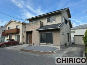 福島県郡山市喜久田町字赤沼向