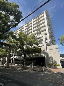 ライオンズマンション香椎参道第２