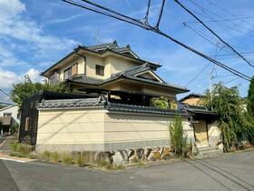 京都府京都市伏見区桃山町遠山