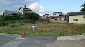 福島県須賀川市弘法坦