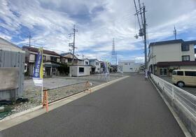 大阪府茨木市鮎川４丁目