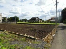 栃木県下野市下坪山