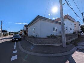 北海道北広島市稲穂町西７丁目